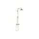 DORNBRACHT-Shower-Pipe-mit-Brause-Thermostat-SERIENSPEZIFISCH-34459979-Messing-gebuerstet-23kt-Gold-34459979-28 gallery number 1